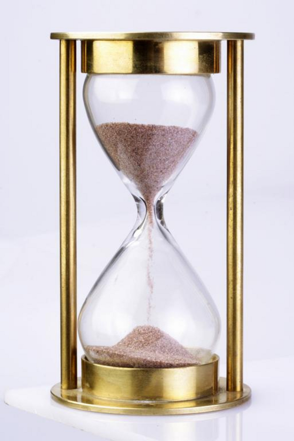 timeglas