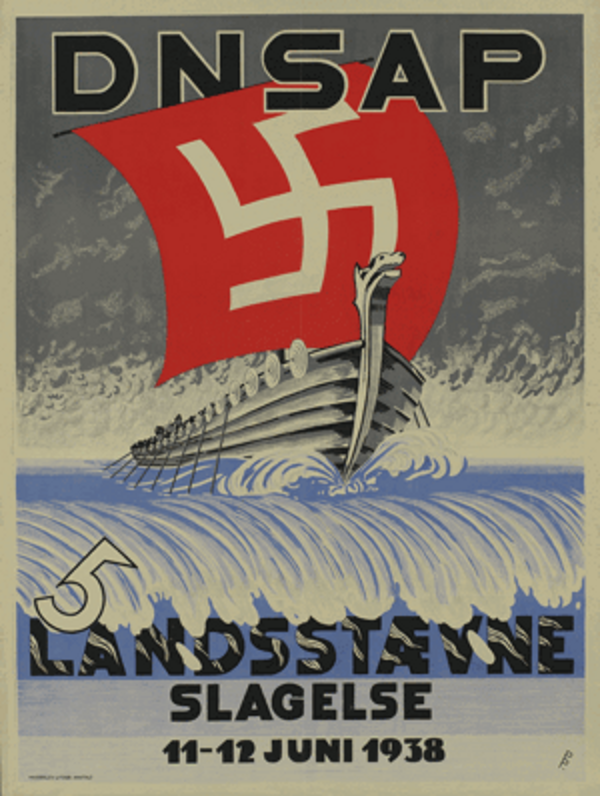 dnsap plakat danskplakater dk