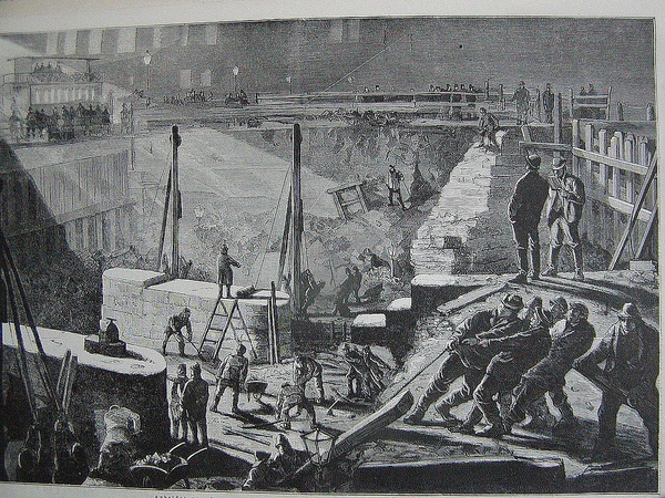 Wikimedia Commons1024px Holmens bro 1878 By Forlagsbeaureauet  Illustreret Tidende  December 15  1878  