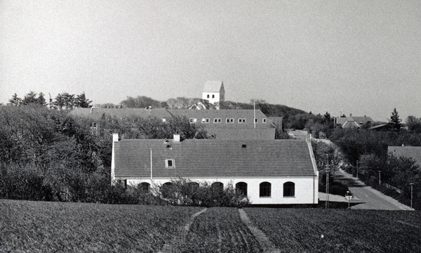 kirke