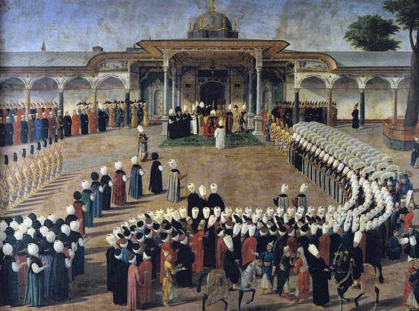 800px Ottoman Sultan selim III 1789 wiki