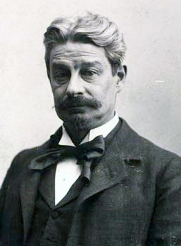 Fred Riise  1898  Det Kongelige Bibliotek