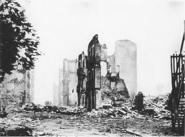 Bundesarchiv Bild 183 H25224  Guernica  Ruinen