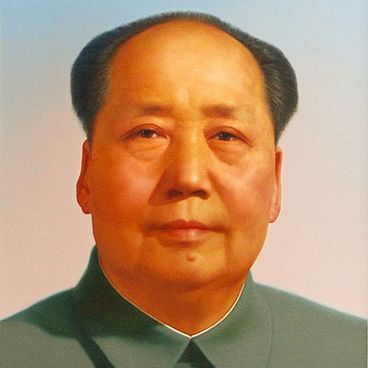 Mao Zedong