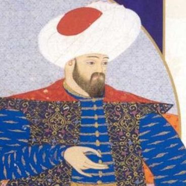 Osmannerriget