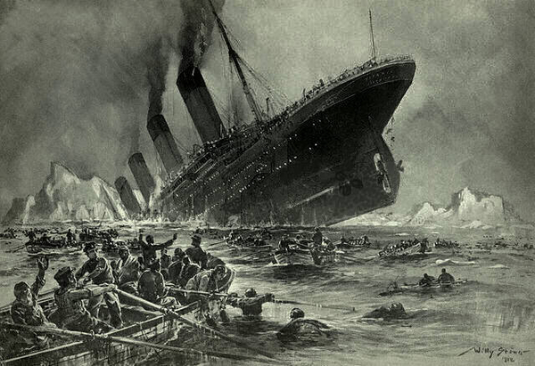 Stoewer Titanic wiki
