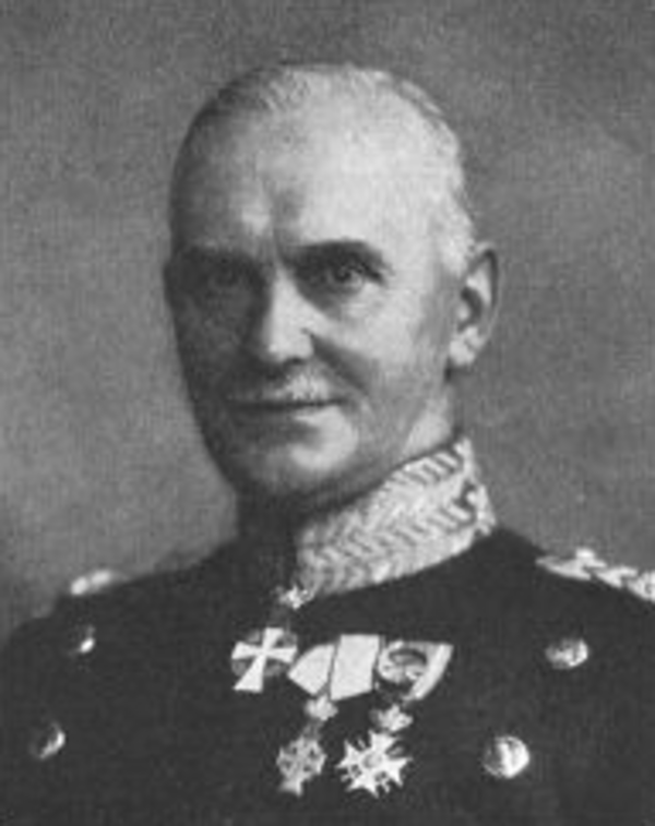 William Wain Prior Kaptajn Hector Boeck 1934 wiki commons