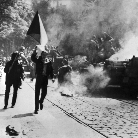 Kriser Og Konflikter Under Den Kolde Krig
